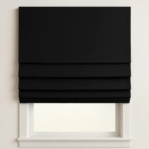 Persiana Romana Blackout