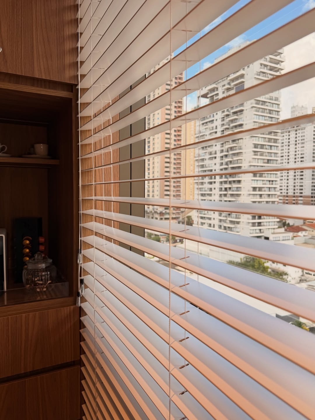 Persiana Horizontal 1