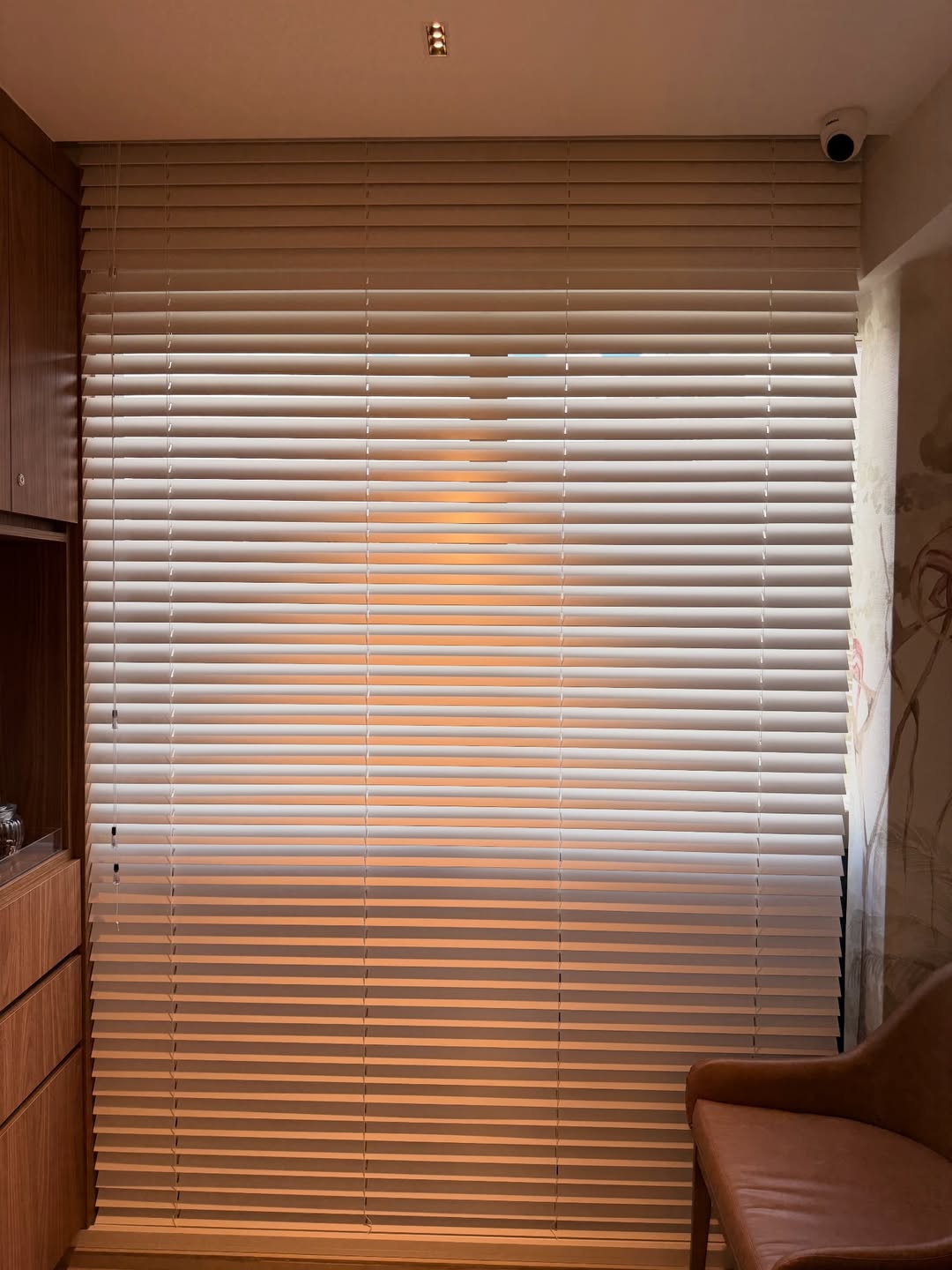 Persiana Horizontal 3