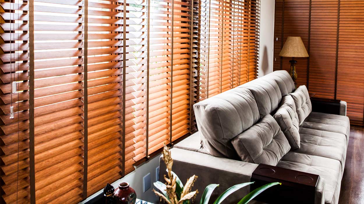 Persiana Horizontal 5