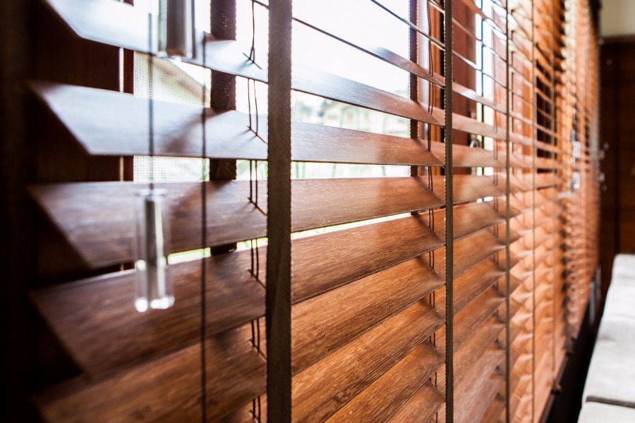 Persiana Horizontal 7