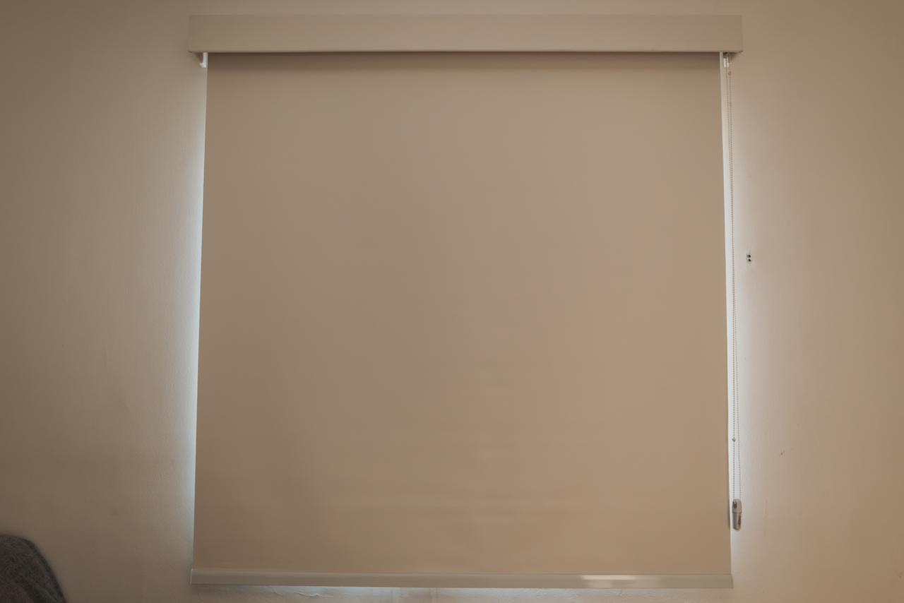 Persiana Rolo 5