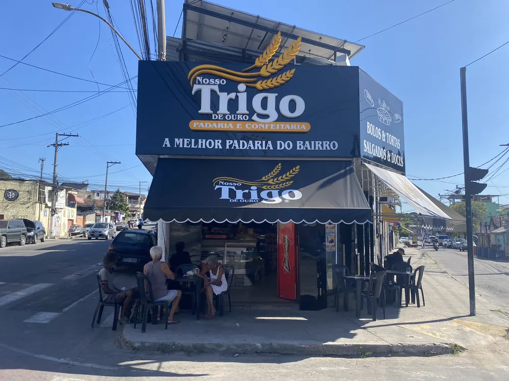 Toldos instalada — projeto realizado 7