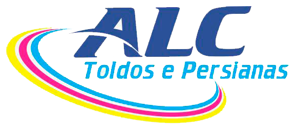 Logo Persianas e Toldos