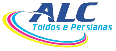 Logo Persianas e Toldos